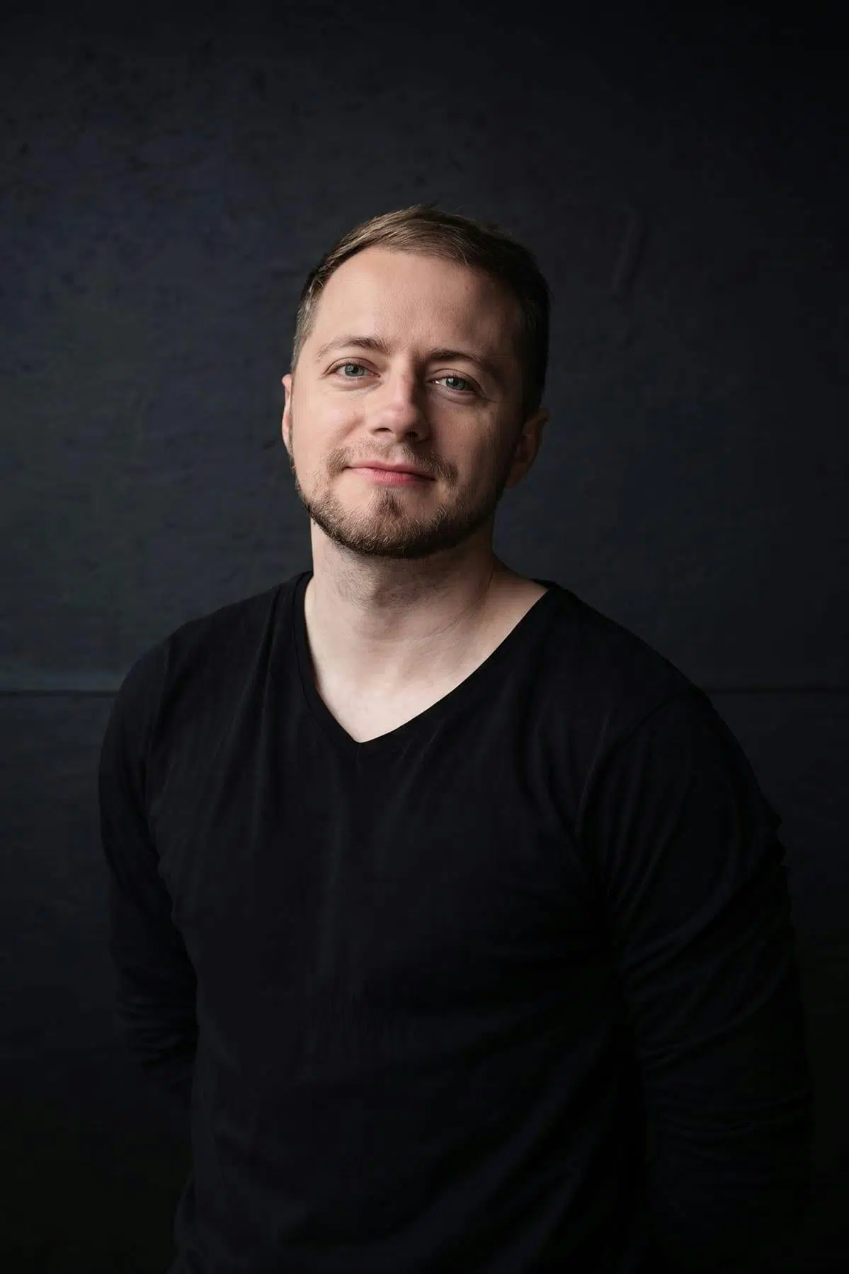 Oleksii Berdnikov