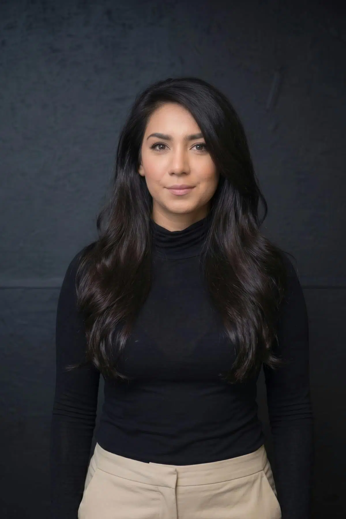 Natasha Anand